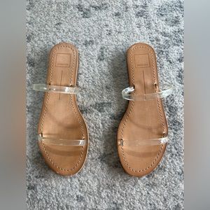 Dolce Vita Sandals - 9